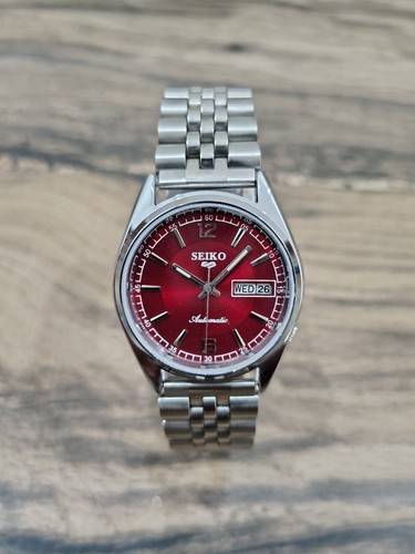 Vintage seiko automatic - seiko,