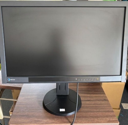 Eizo cg277 ips black - 27",