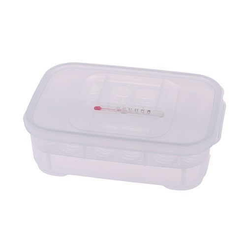 Reptile egg incubator tray - egg,