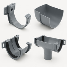 Hunter 125mm Deepstyle