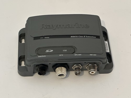Raymarine ais650 class ais - class,