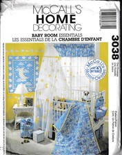 Baby Room Nursery Quilt