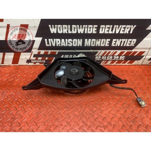 Bmw k1200 fan - bmw, 2008
