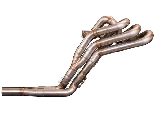Simpson escort mk1 - simpson, exhaust