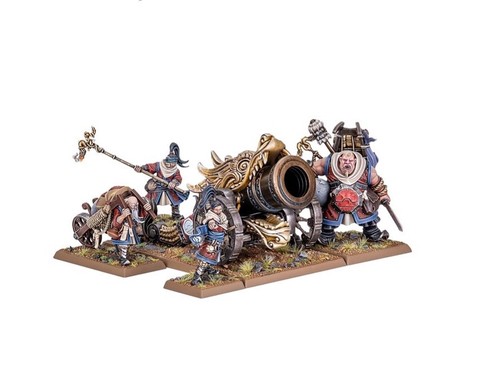Warhammer old world grand - old,