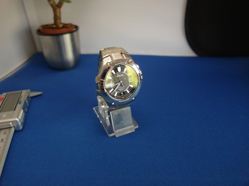 Seiko coutura kinetic 100m - coutura,