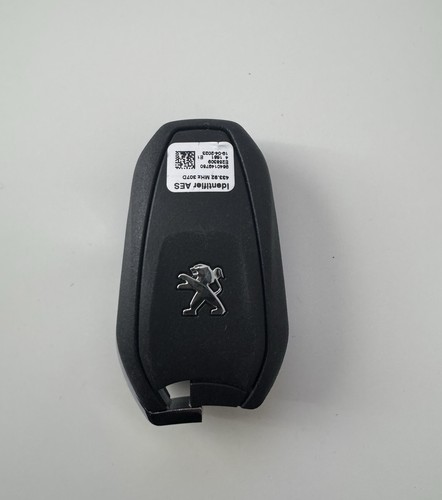 Genuine peugeot button - peugeot,