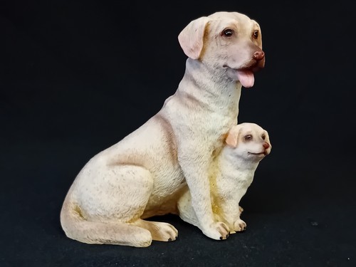 Regency fine arts labradors - fine,
