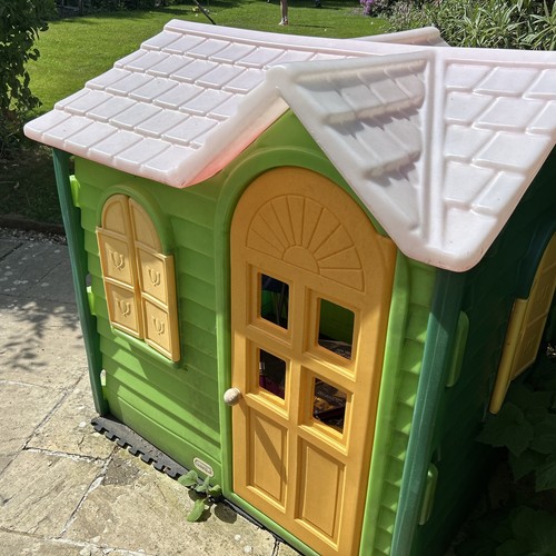 Little tikes playhouse kids - little,