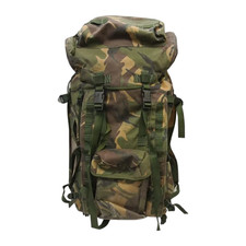 British Army Bergen DPM Camo