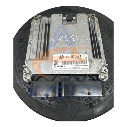 Passat 2 0 - b6, (3c)