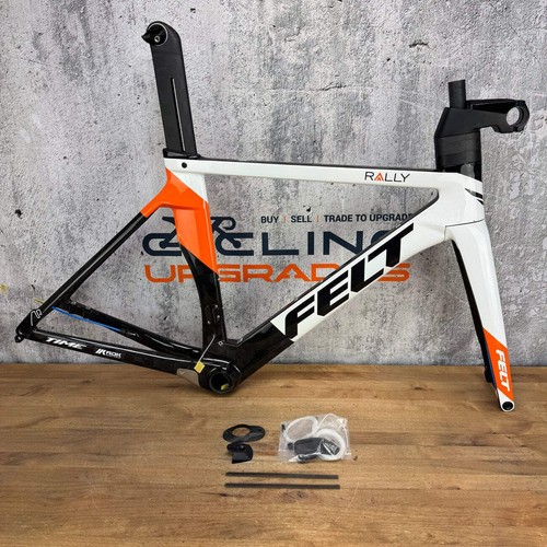 New 2020 felt - felt, advanced