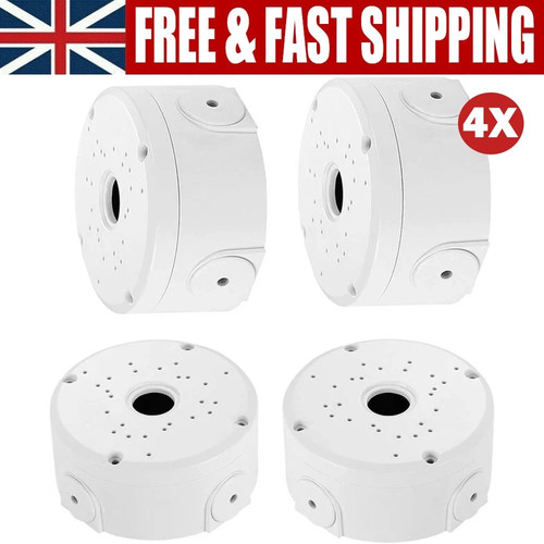 Junction box cable deep - box,