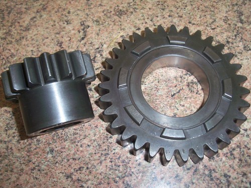 Hewland 200 2nd gear - ,