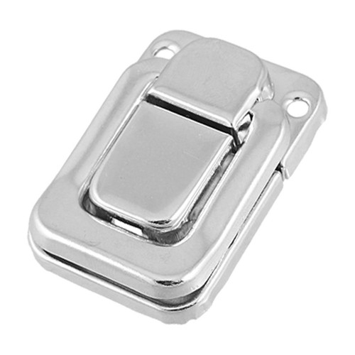 Uxcell silver metal - silver,