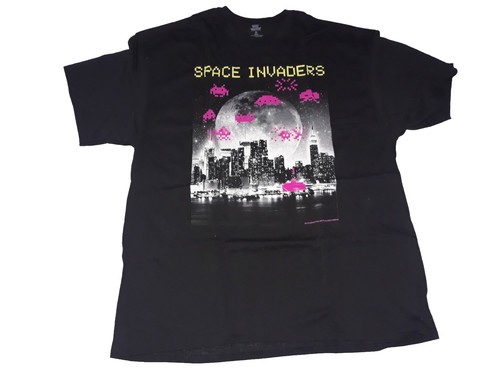 Space invaders arcade - invaders,