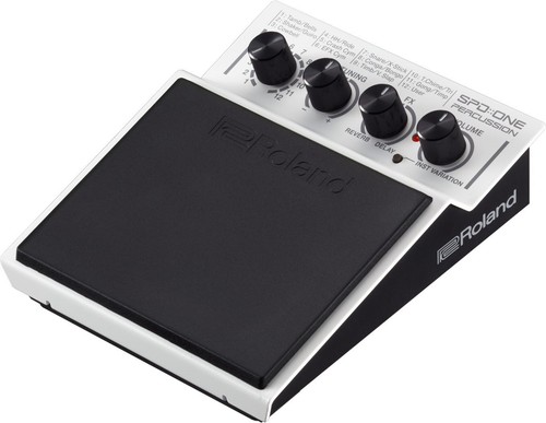 Roland spd one percussion - roland,