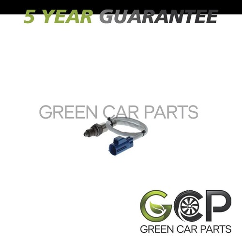 Lambda oxygen sensor - oxygen,