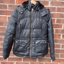 JACK WILLS Puffer Coat Womens