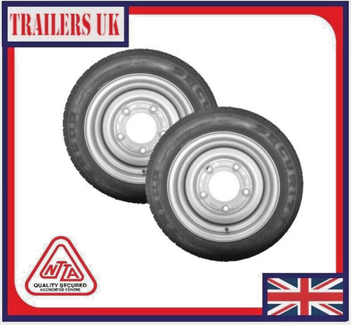 195 5013c 104n trailer - x,