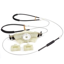 Window Regulator Repair Front