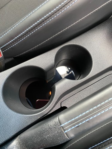 Proform gloss black - gloss, holder