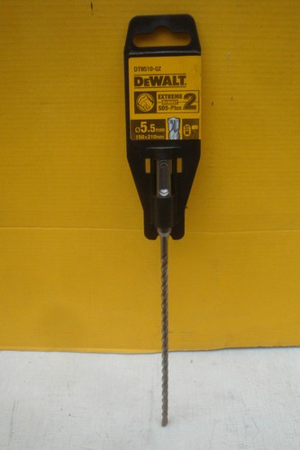 Dewalt dt9510 5mm x - 5.5mm,