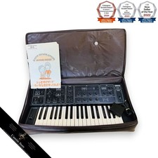 Yamaha CS5 Synthesizer Vintage
