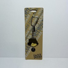 Dark Dudes Keyring Depesche