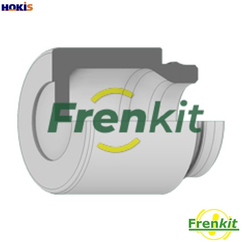 Piston brake caliper - piston,