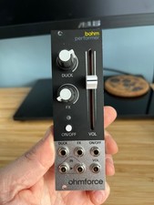 Ohmforce Performer Eurorack