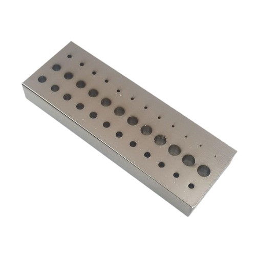 Holes riveting stake - riveting,
