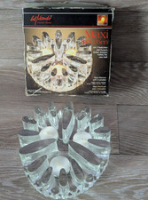 Vintage Bel Mondo Maxi Warmer