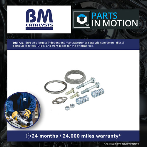 Exhaust front down pipe - exhaust,
