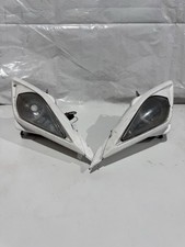 Pair Headlights for Yamaha