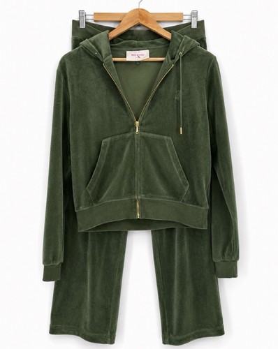 Juicy couture sport green - couture,