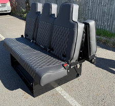 M1 Tested Rock n Roll Bed Full Width - Brand New