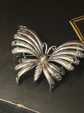 Antique Edwardian Sterling