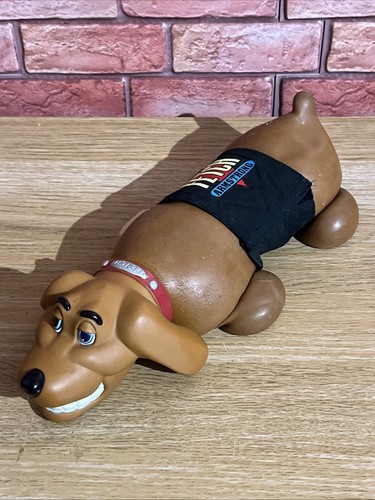 Vintage fetch armstrong dog - armstrong,