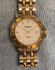 2003 Vintage Raymond Weil