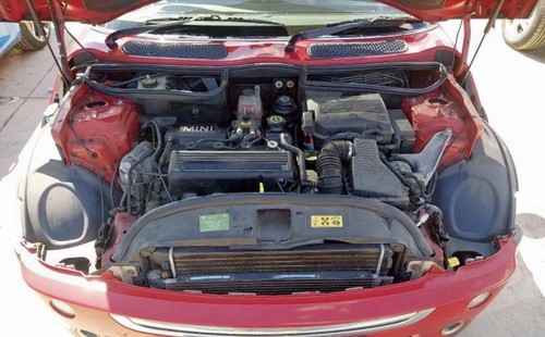 Bmw mini cooper one 6 - 1.6, w10