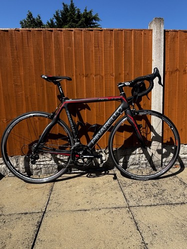 Pinarello razha full carbon - razha,