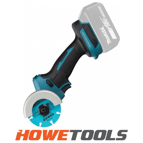 Makita dmc300z 18v angle - makita,