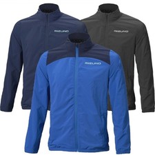 MIZUNO TECH GOLF JACKET / ALL