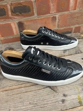 mens CRUYFF trainers - size 7/41 good condition ( ref ESN )