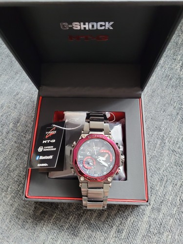 Casio shock men - casio, black