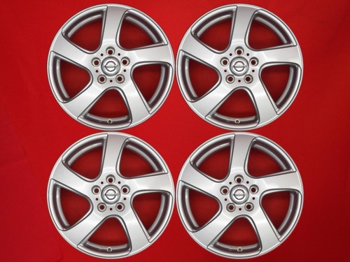 Nissan genuine aero - 5, spoke