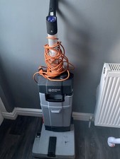 Nilfisk SC100 Scrubber Dryer