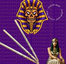 Pharaoh Points Cleopatra S Cut