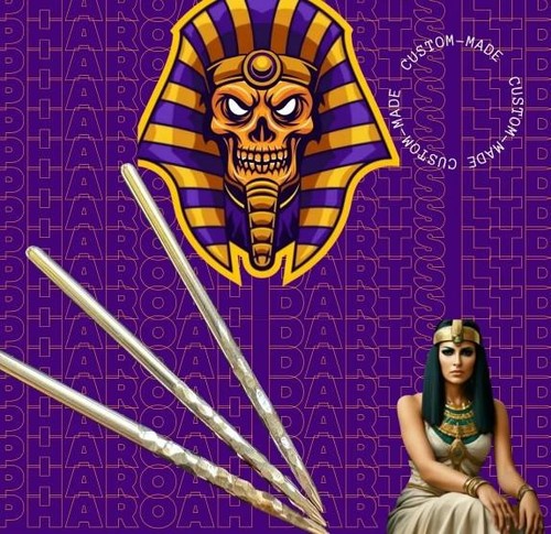 Pharaoh points cleopatra cut - points,